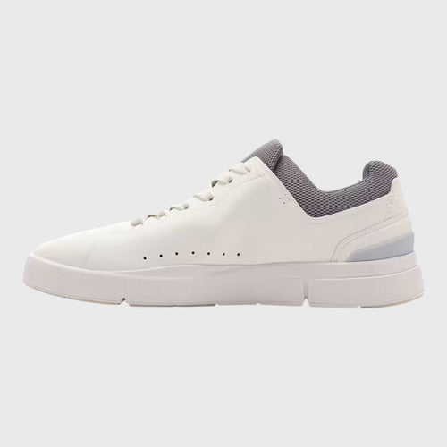 Tenis On Cloud Hombre The Roger Advantage 3md10642763 Blanco