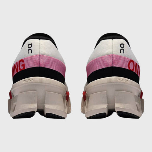 Tenis On Cloud Hombre Cloudmonster 2 3me10122906 Blanco