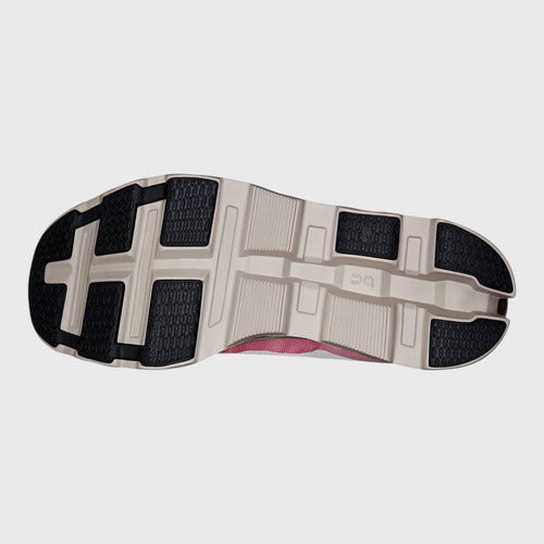 Tenis On Cloud Hombre Cloudmonster 2 3me10122906 Blanco