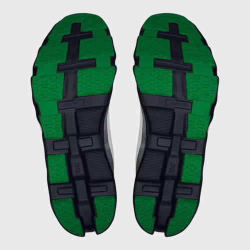 Tenis On Cloud Hombre Cloudmonster Hyper 3me10132034 Blanco