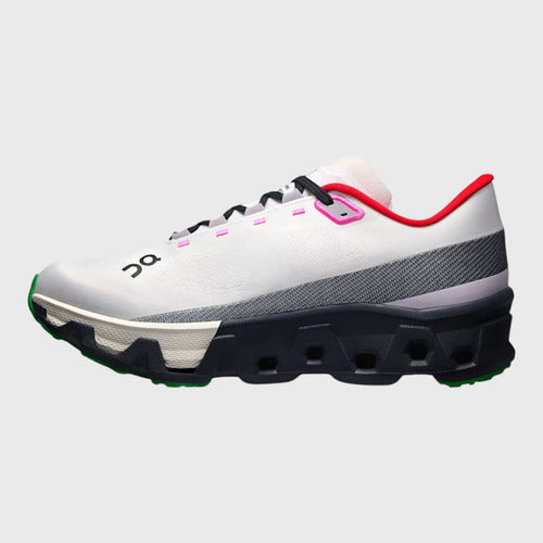 Tenis On Cloud Hombre Cloudmonster Hyper 3me10132034 Blanco