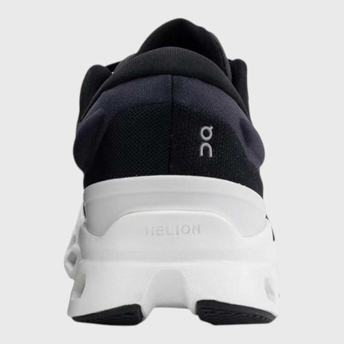 Tenis On Cloud Hombre Cloudstratus 3 3md30111197 Negro