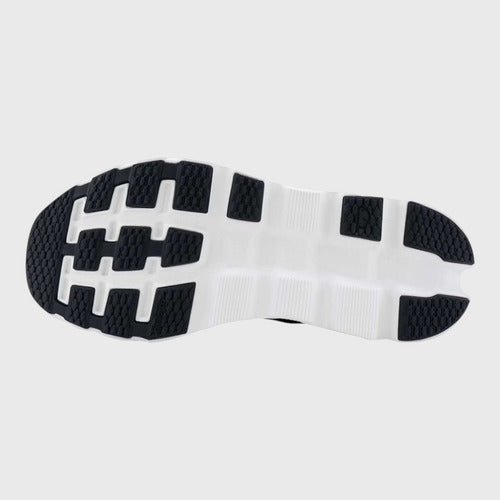 Tenis On Cloud Hombre Cloudstratus 3 3md30111197 Negro