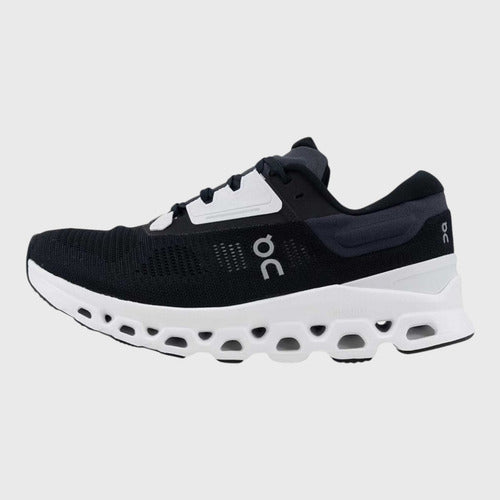 Tenis On Cloud Hombre Cloudstratus 3 3md30111197 Negro