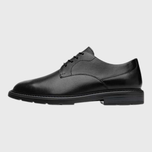 Zapatos Flexi Hombre Derby Dress Casual Piel 419405neg Negro