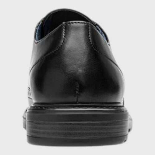 Zapatos Flexi Hombre Derby Dress Casual Piel 419407neg Negro