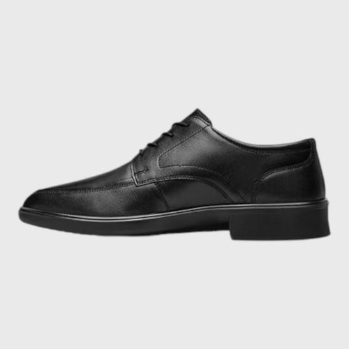 Zapatos Flexi Hombre Derby Semivestir Piel 422202neg Negro