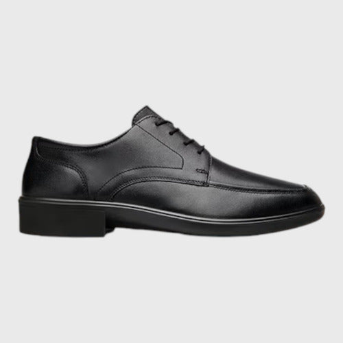 Zapatos Flexi Hombre Derby Semivestir Piel 422202neg Negro