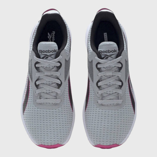 Tenis Reebok Mujer Lite Plu Gy3975 Gris