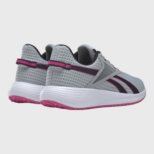 Tenis Reebok Mujer Lite Plu Gy3975 Gris