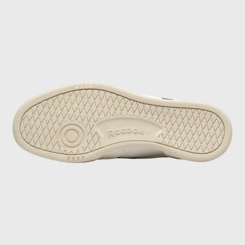 Tenis Reebok Club C Revenge De Piel Gz5164 Blanco