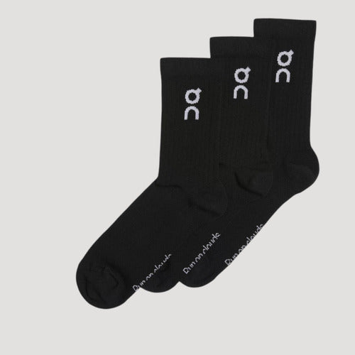 Calcetas On Cloud Logo Sock 3-pack (3 Pares) 399.01719
