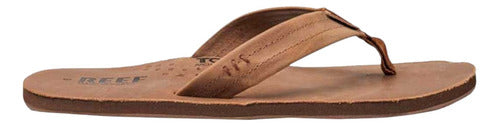 Sandalia Reef Hombre Draftsmen Rf00023bzb Café
