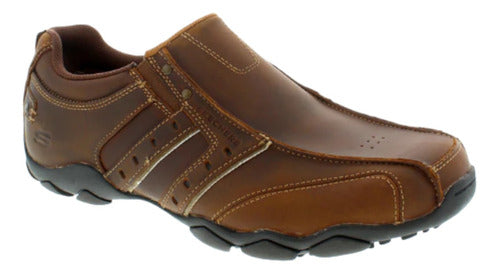 Tenis Skechers Hombre 61779ew/cdb