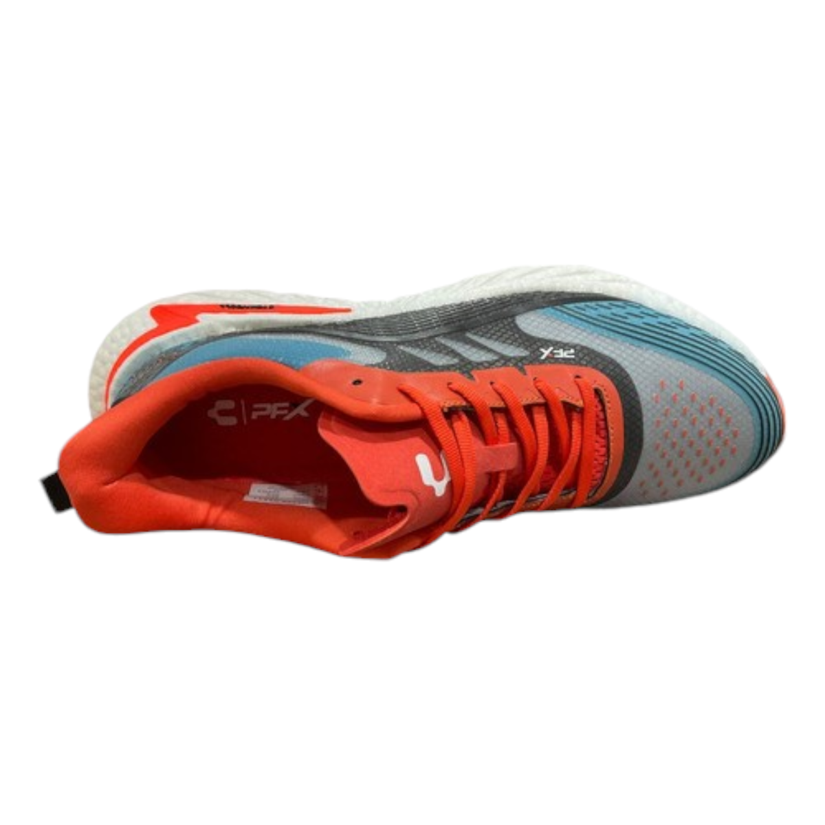 Tenis Charly Hombre Deportivo Running 1086102