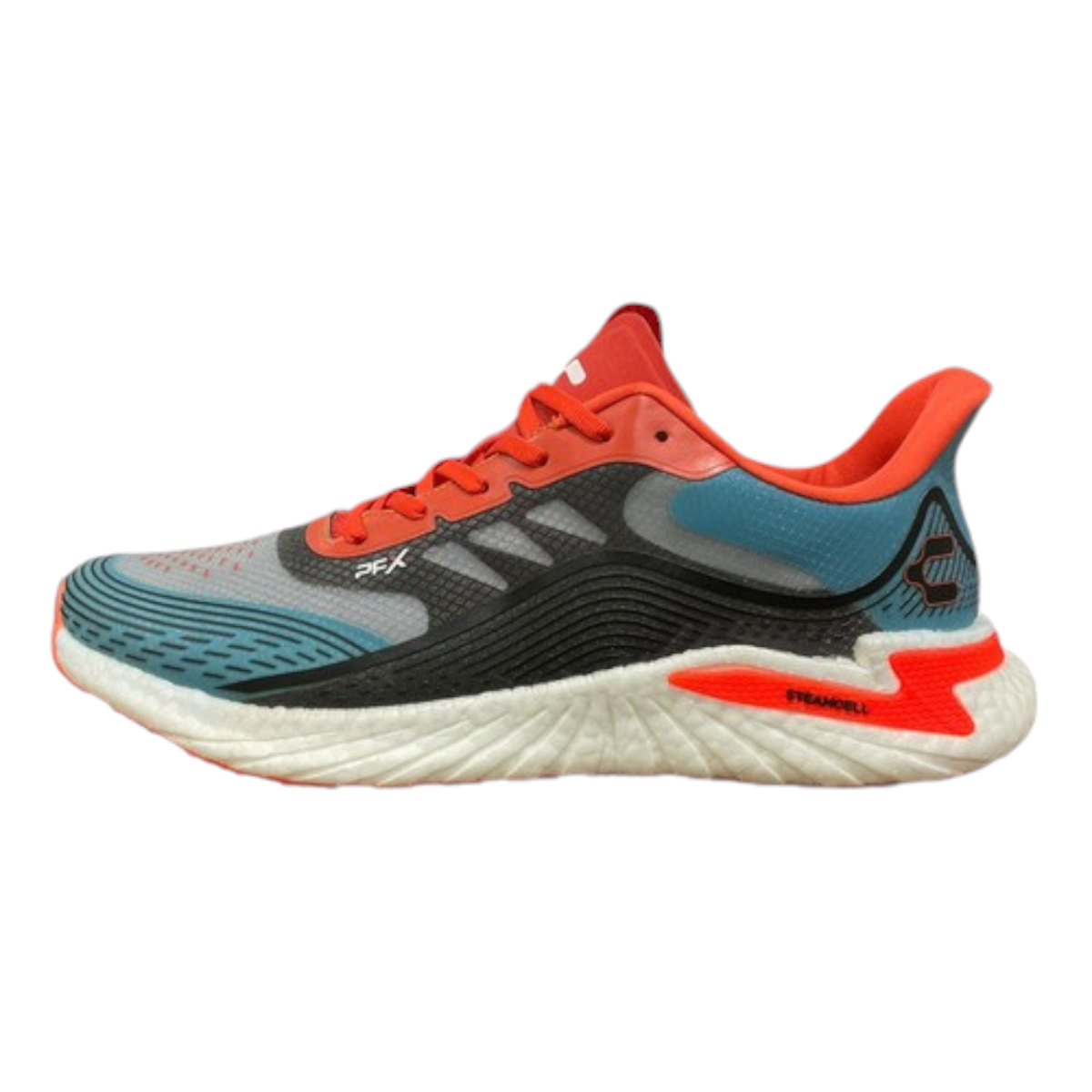 Tenis Charly Hombre Deportivo Running 1086102