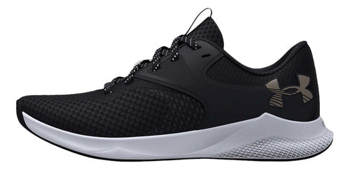 Tenis Under Armour Mujer Charged Aurora 3025060001