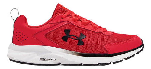 Tenis Under Armour Hombre Charged Assert 9 3024590600