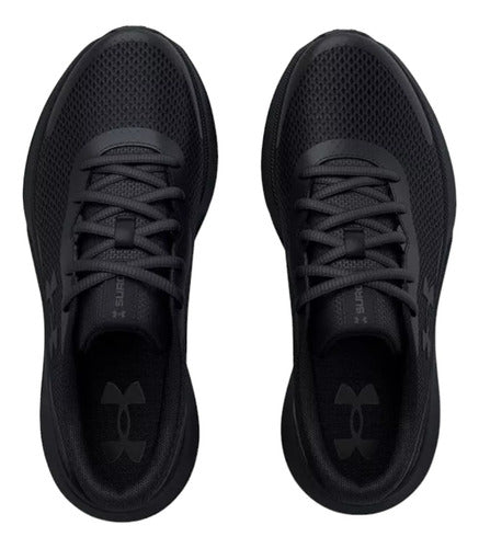Tenis Under Armour Mujer / Unisex Bgs Surge 3 3024989002