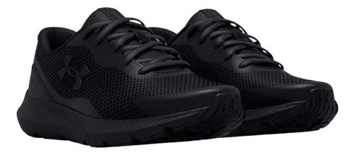 Tenis Under Armour Mujer / Unisex Bgs Surge 3 3024989002