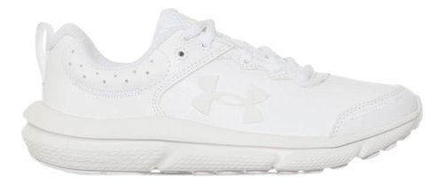 Tenis Under Armour Hombre Bgs Assert 10 Joven/unisex 3027099100