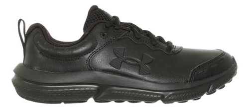 Tenis Under Armour Hombre Bgs Assert 10 Ufm Joven Unisex 3027099001