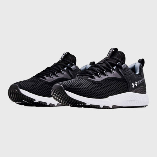 Tenis Under Armour Hombre Charged Focus 3024277001