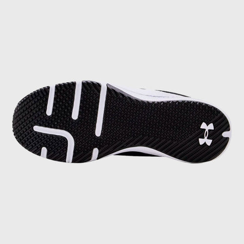 Tenis Under Armour Hombre Charged Focus 3024277001