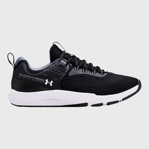 Tenis Under Armour Hombre Charged Focus 3024277001