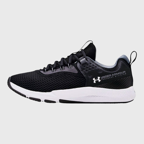 Tenis Under Armour Hombre Charged Focus 3024277001