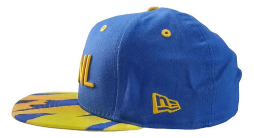 Gorra New Era Tigres 11197195