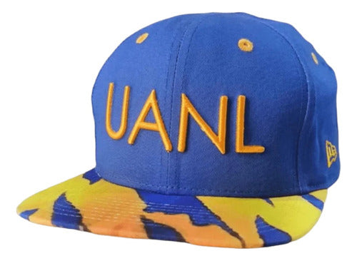 Gorra New Era Tigres 11197195