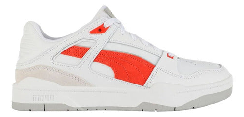 Tenis Puma Hombre Slipstream Suede Fs 38863408