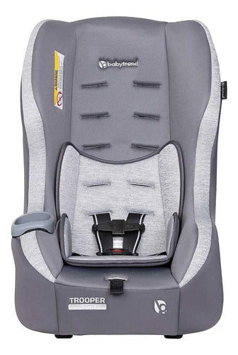 Auto Asiento Baby Trend Para Bebe Trooper 3 En 1 Cv01d08b