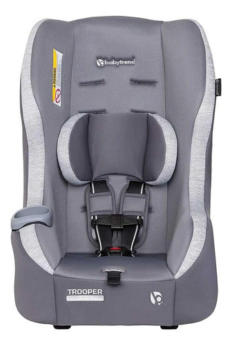 Auto Asiento Baby Trend Para Bebe Trooper 3 En 1 Cv01d08b