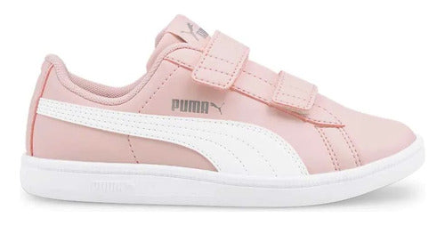 Tenis Puma Niñas Up V Ps 37360221