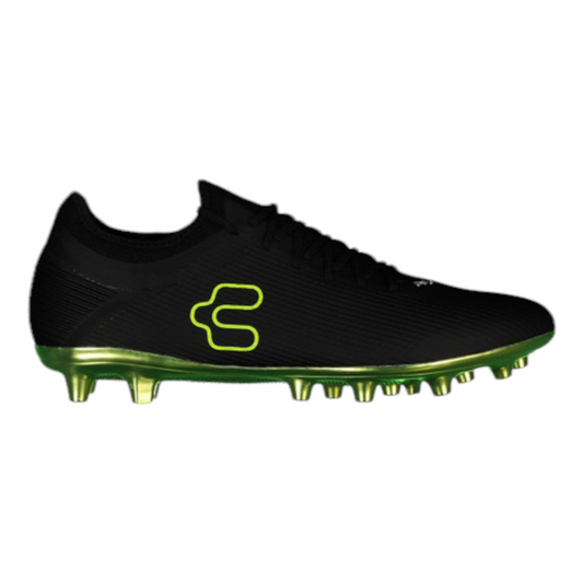 Tenis Charly Hombre Futbol Soccer Fg Pfx 1030022