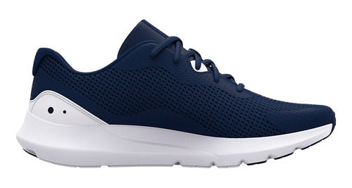 Tenis Under Armour Hombre Correr Surge 3 3024883400