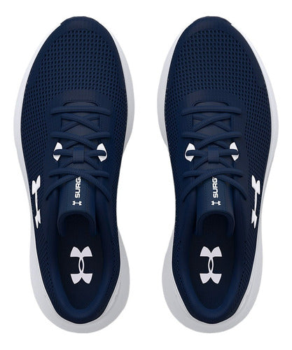 Tenis Under Armour Hombre Correr Surge 3 3024883400