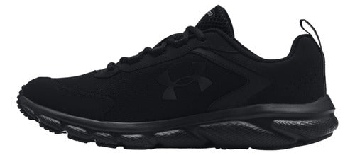 Tenis Under Armour Hombre Correr Charged Assert 9 3024590003