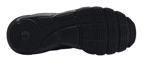 Tenis Under Armour Hombre Correr Charged Assert 9 3024590003