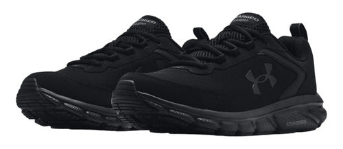 Tenis Under Armour Hombre Correr Charged Assert 9 3024590003