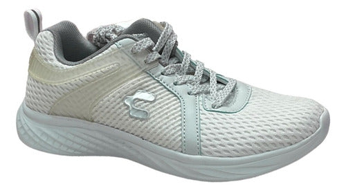 Tenis Charly Unisex Para Caminar 1029467001