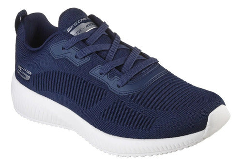 Tenis Skechers Mujer Deportivo 32504nvy