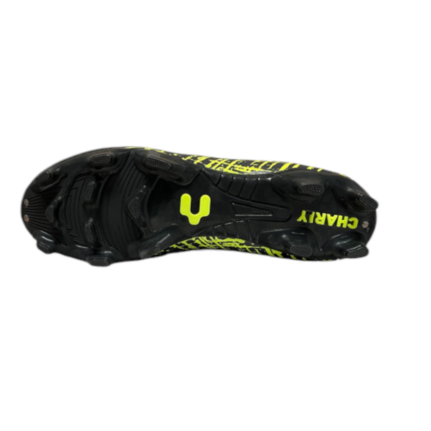 Tenis Charly Hombre Para Futbol Fg Pfx 1022520001