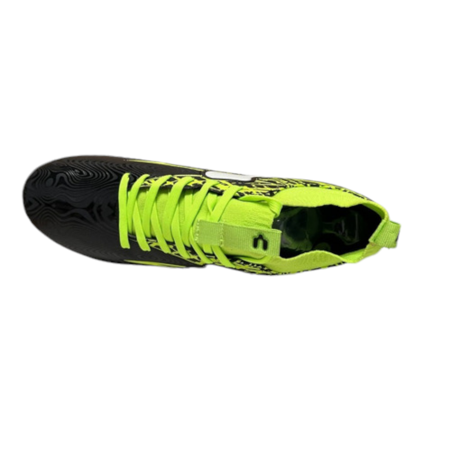 Tenis Charly Hombre Para Futbol Fg Pfx 1022520001