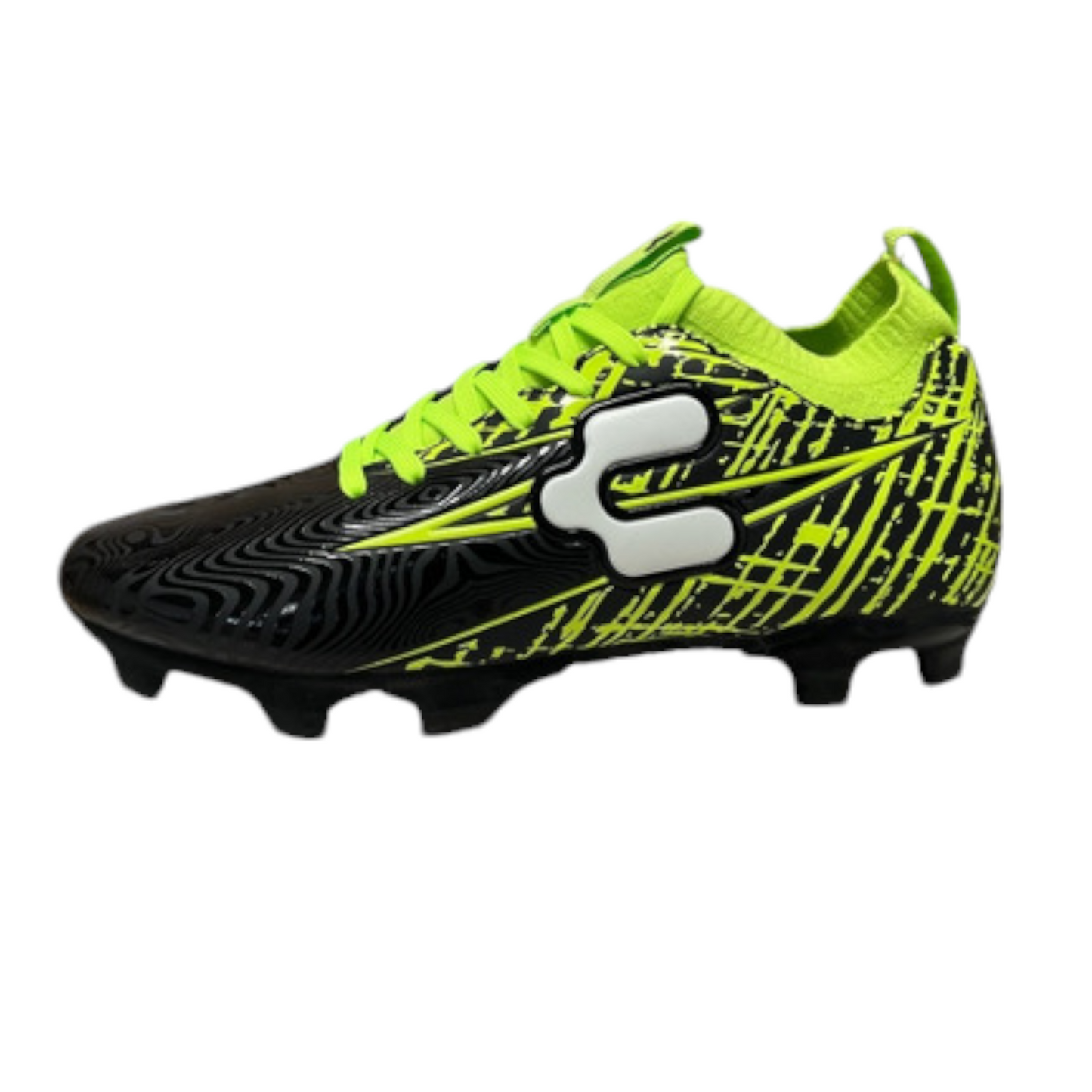 Tenis Charly Hombre Para Futbol Fg Pfx 1022520001