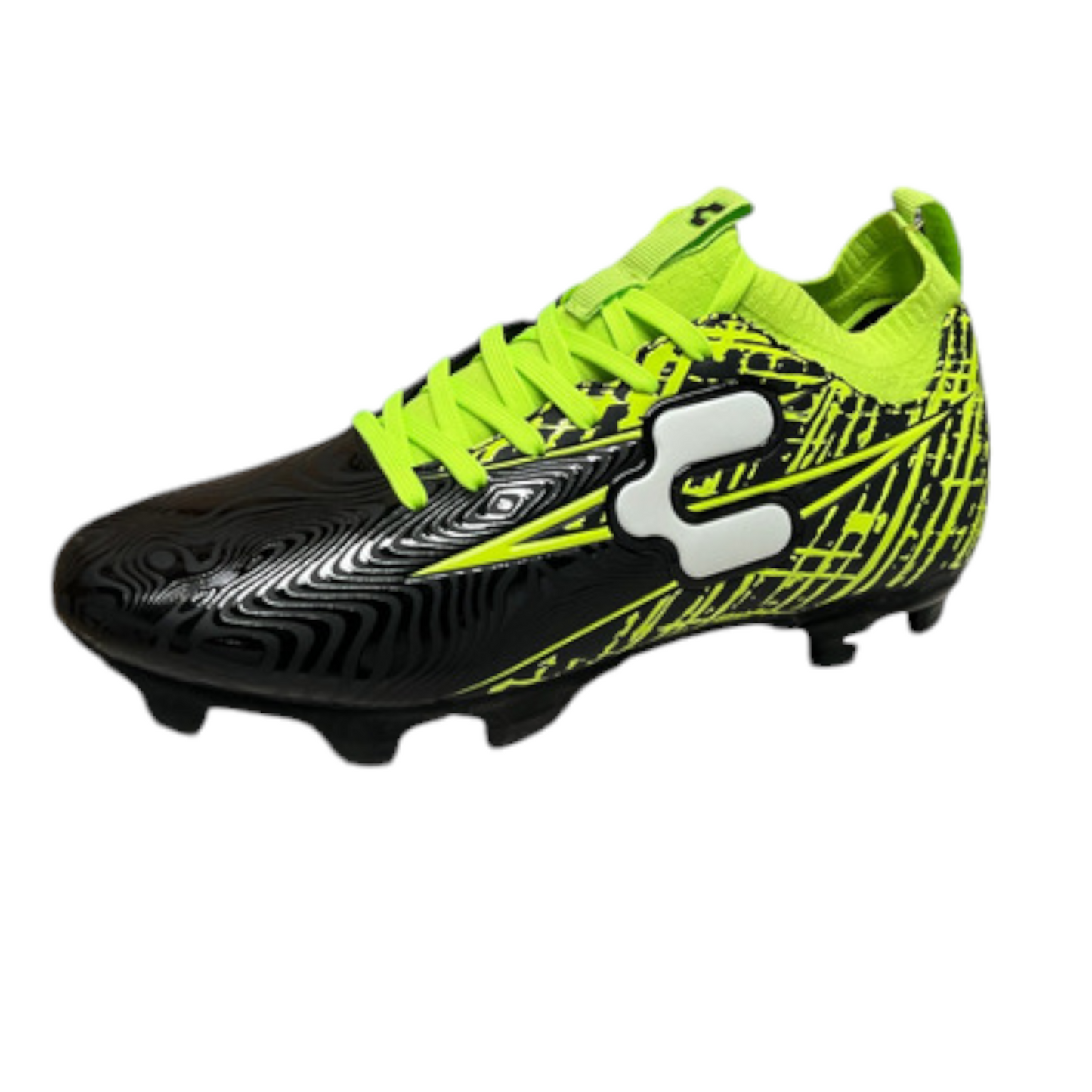 Tenis Charly Hombre Para Futbol Fg Pfx 1022520001