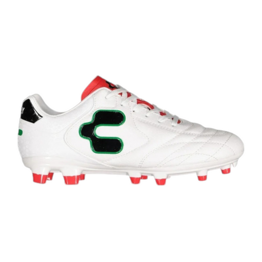 Tenis Charly Hombre Para Futbol Fg 1029185001