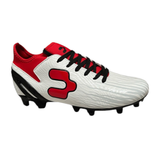 Tenis Charly Hombre Para Futbol Fg 1029108003
